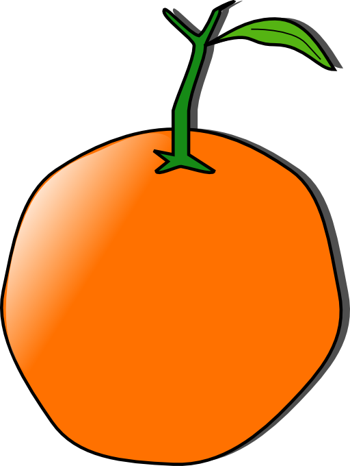 Orange Dave Pena 01