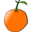 Orange Dave Pena 01