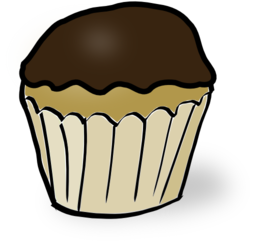 Chocolate Muffin