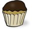 Chocolate Muffin