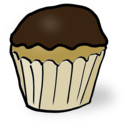 Chocolate Muffin