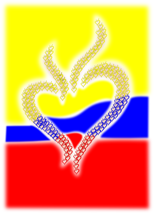 Colombia Es Pasion