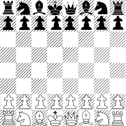 Chess Game 01