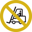 download No Elevator clipart image with 45 hue color