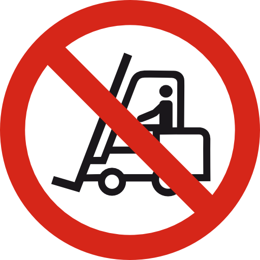 No Elevator