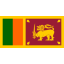 Flag Of Sri Lanka