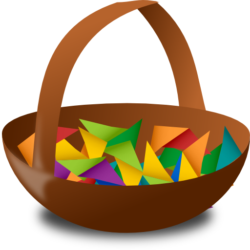 Raffle Basket
