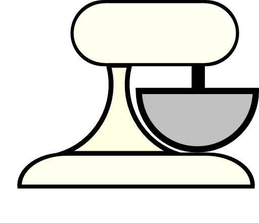 Cake Mixer