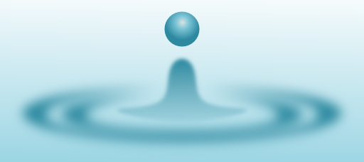 Gota De Agua