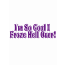 download Frozen clipart image with 45 hue color