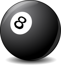 8 Ball