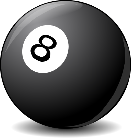 8 Ball