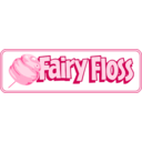 Fairy Floss Sign