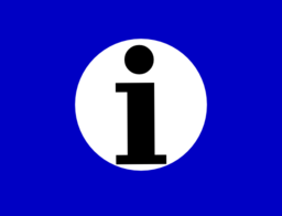 Information Icon
