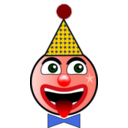 Head Clown