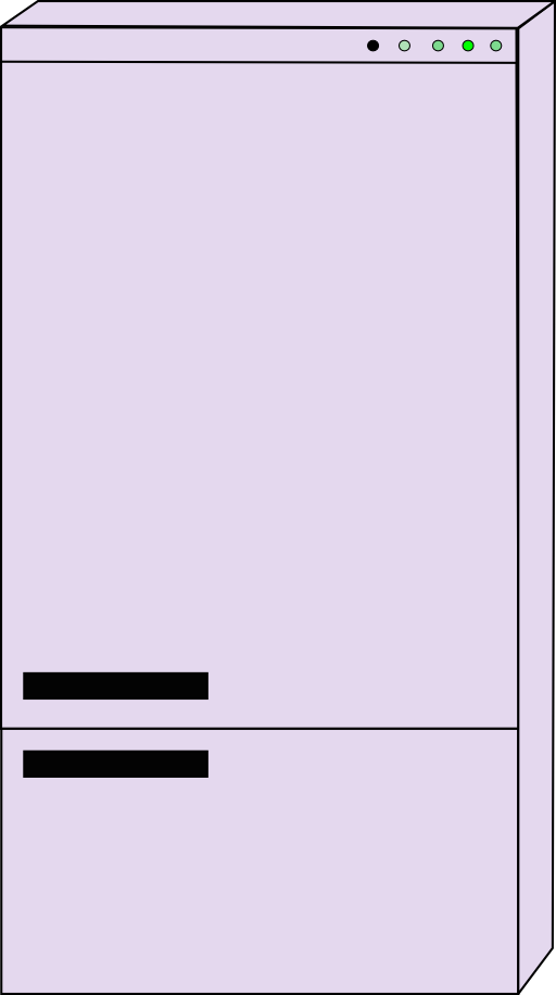 Fridge