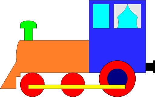 Locomotive
