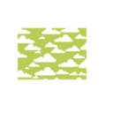 download Simple Clouds clipart image with 225 hue color