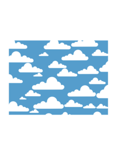 Simple Clouds