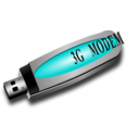 download 3g Modem clipart image with 180 hue color