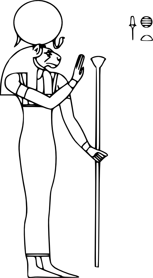 Sachmet