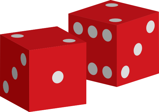 Two Red Dice