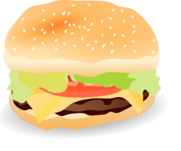 Cheeseburger