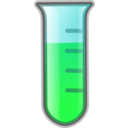 download Lab Icon 4 clipart image with 0 hue color