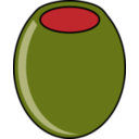 Green Olive