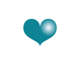 download Red Heart clipart image with 225 hue color