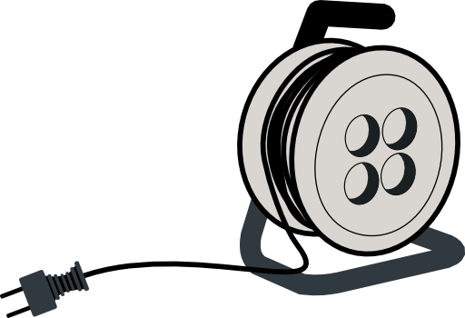 Cable Drum