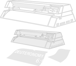 Plotter For Plotter