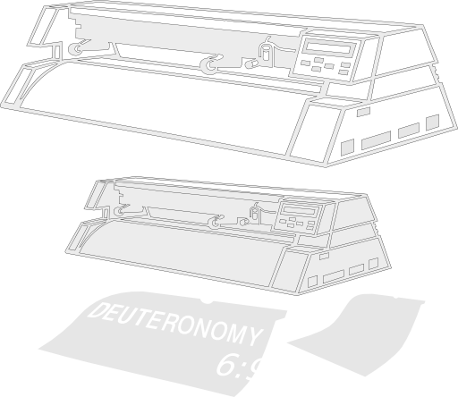 Plotter For Plotter