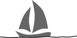 Velero Sailboat