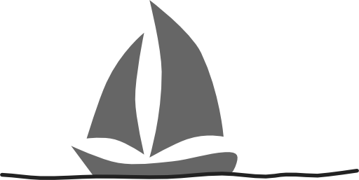 Velero Sailboat