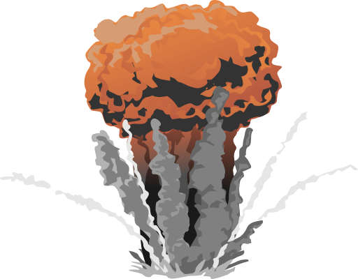 Explosion