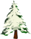 Winter Tree 2