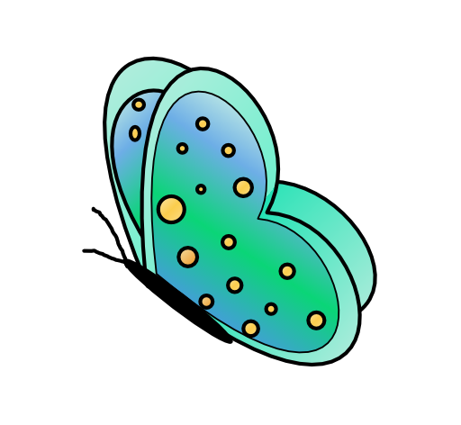 Butterflygreen
