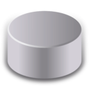 download Database 1 clipart image with 180 hue color