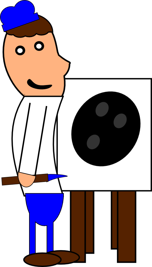 Mr Arts