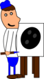 Mr Arts