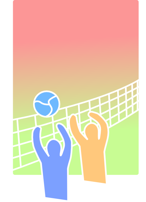 Volleyball