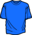 Azure T Shirt