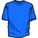 Azure T Shirt