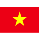 download Viet Nam clipart image with 0 hue color