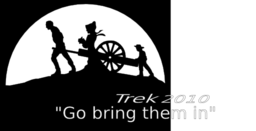 Pioneer Trek Logo