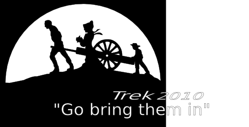 Pioneer Trek Logo