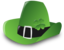 Saint Patrick Day Icon