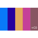 download Freedom Flag clipart image with 90 hue color