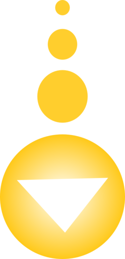 Yellow Arrow Set